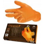 Grippaz 246A A5031/08 oranžové 50 ks – Sleviste.cz