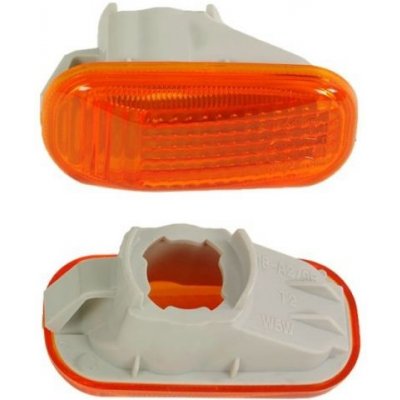 BLIKAČ, BLINKR, SMĚROVÉ SVĚTLO BOČNÍ LEVÝ=PRAVÝ HONDA CIVIC (EP/EU/EV) 3/5-D HB (EU), 02.01-12.03, HONDA CRV (RD), 01.02-12.04, HONDA CIVIC SEDAN (ES) Tyc | Zboží Auto