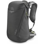 Rab Aeon Ultra 20l anthracite – Zboží Mobilmania