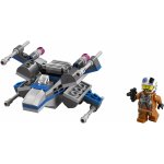 LEGO® Star Wars™ 75125 Stíhačka X-Wing Odporu – Zbozi.Blesk.cz