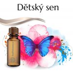 Slow Natur Éterický olej Dětský sen 10 ml – Hledejceny.cz
