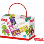 Dino Domino Zvířata – Zboží Živě