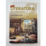 Nová literatura pro střední školy 2. r. PS – Zboží Dáma