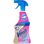 Vanish Oxi Action spray 500 ml – Zboží Mobilmania