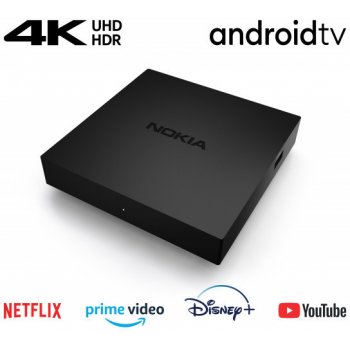 Nokia Streaming Box 8000