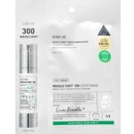 VT Cosmetics Reedle Shot 300 2 Step Mask 1,5 g + 25 g – Zboží Dáma