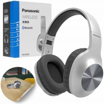 Panasonic RB-HX220B – Sleviste.cz