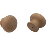 Kenting Dřevěná úchytka typ 2 – dub FMB 1008-13U – Sleviste.cz