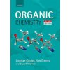 Kniha Organic Chemist - J. Clayden, N. Greeves, S. Warren