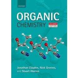 Organic Chemist - J. Clayden, N. Greeves, S. Warren