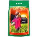 Salaam Basmati rýže 5 kg – Zboží Dáma