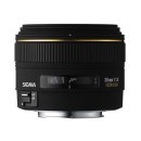 SIGMA 30mm f/1.4 EX DC Sony