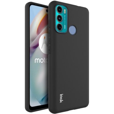 Pouzdro Imak UC-3 Motorola Moto G60/Moto G40 Fusion