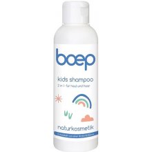 Boep Baby Šampon 2v1 150 ml