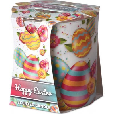 Verona Easter Colour eggs 73x77 mm – Zboží Mobilmania