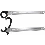 BGS technic Ráčnový klíč na potrubí 30 mm BGS 8665-30 – Zboží Dáma