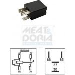 Relé MEAT & DORIA 73232001 | Zboží Auto