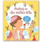 Podívej se do svého těla – Zboží Mobilmania