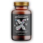 BrainMax AFTERPARTY doplněk pro zmírnění kocoviny 80 kapslí – Hledejceny.cz