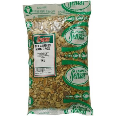 Sensas TTX Mais Gros 1 kg – Zbozi.Blesk.cz