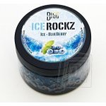 Ice Rockz Bigg minerální kamínky Ice Borůvka 120 g – Zboží Mobilmania