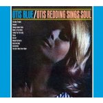 Redding Otis - Otis Blue LP – Sleviste.cz