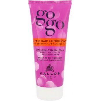 Kallos GoGo Repair hydratační Conditioner 200 ml