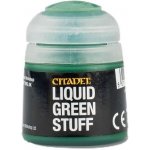 GW Citadel Technical: Liquid Green Stuff 12ml – Zboží Mobilmania