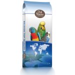 Deli Nature 51 Budgies Basic 20 kg – Sleviste.cz