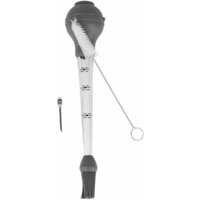 Marinovací jehla s mašlovačkou – Sleviste.cz