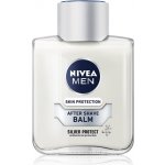 Nivea for Men Silver Protect balzám po holení 100 ml – Zboží Dáma