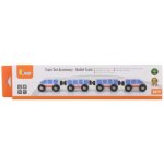 Viga Dřevěný rychlovlak – Hledejceny.cz