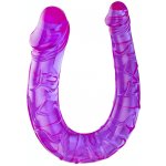 Seven Creations Double Mini Jelly Dong – Zbozi.Blesk.cz