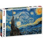 Piatnik V. Gogh: Hvězdná noc 1000 dílků – Sleviste.cz