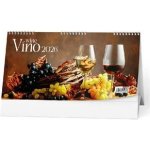 Stolní Baloušek Víno 2026 – Zboží Mobilmania