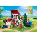 Playmobil 6929 Sprcha pro koně