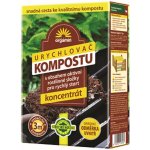 Forestina Urychlovač kompostů FR0085 1 kg – Zbozi.Blesk.cz