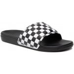 Vans La Costa Slide On Checkerboard TruWht/Blk – Zboží Dáma