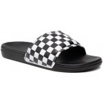 Vans La Costa Slide On Checkerboard TruWht/Blk – Hledejceny.cz