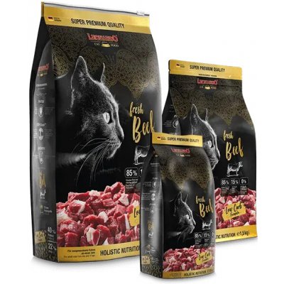 Leonardo Fresh Beef 250 g – Zbozi.Blesk.cz