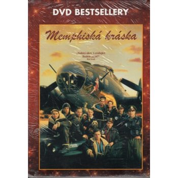 Memphiská kráska DVD