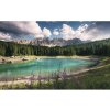 Tapety SHX9-021 Fototapeta vliesová Dolomitenjuwel rozměry 450x280 cm