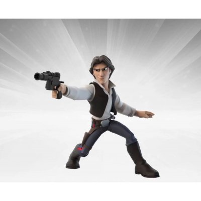 Disney Infinity 3.0 Star Wars Han Solo – Zbozi.Blesk.cz