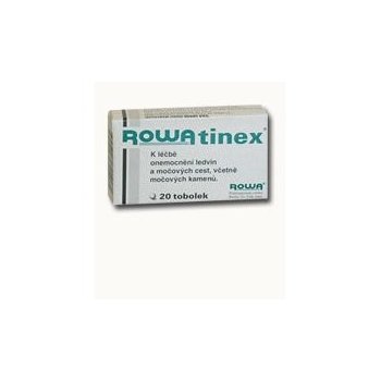 ROWATINEX POR CPS MOL 50