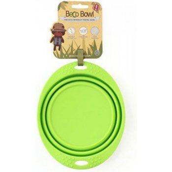 Beco Bowl ECO Travel Cestovní miska S 14,5 cm 0,37 l