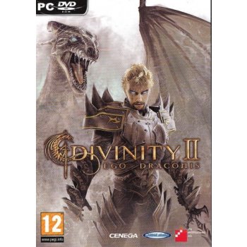 Divinity 2: Ego Draconis