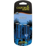 California Scents Vent Stick Newport New Car 4 ks – Hledejceny.cz