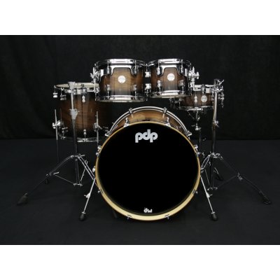 PDP Concept Exotic BD22 T10 12 F16 SD14 – Zboží Dáma