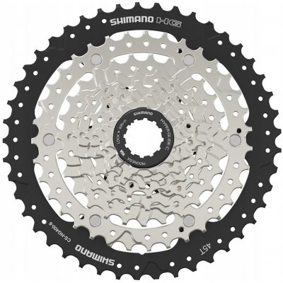 Shimano Acera CS-HG400-8 – Zboží Mobilmania