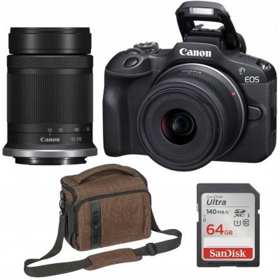 Canon EOS R100 – Zboží Živě